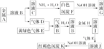 习小组用已部分生锈的废铁屑制作印刷电路板的