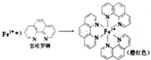 (2013长沙模拟)Ⅰ.氯化铁溶液用于检验食用香