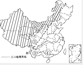 中国的人口密度_中国人口密度(2)