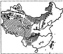 威宁县人口网_贵州威宁县发生4.7级地震 尚无人员伤亡(2)