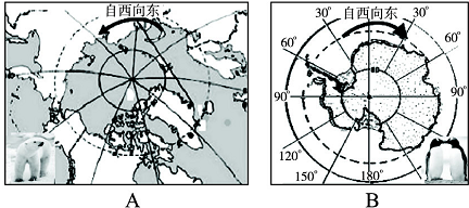 "2007～2008年是第四次"国际极地年."习题详情