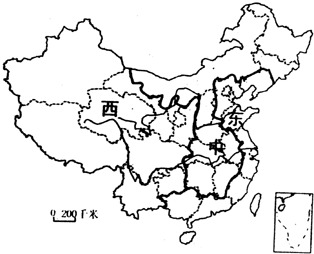 西部地区人口最多的省_省的少数民族最多,西部地区人口最多的少数民族是 -中