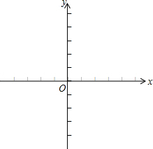 在平面直角坐标系中(如图),已知抛物线y=2/3x2 bx c与