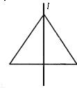 圆锥的侧面展开图是直径为a的半圆面,那么此圆锥的轴截面是