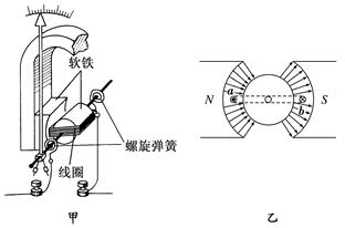 磁场知识点 "磁铁旁小磁针静止时所指的方向如图所示,在.