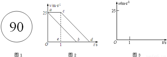 甲乙两年在公路上沿同一方向做直线运动,它们