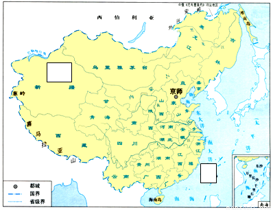 康熙时中国汉族人口_康熙时中国版图