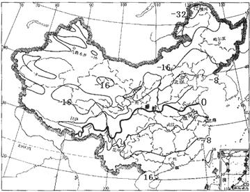 西北地区人口_...成17 19题西北地区的人口和城镇的分布特点是 A.多呈放射状分