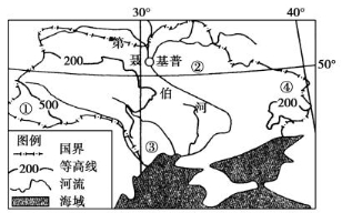 人口界线_读我国人口密度分布图,回答下列问题 1 图中AB直线为我国的人口界线(2)