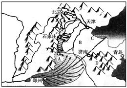 人口地理分界线反映_中国十大重要地理分界线