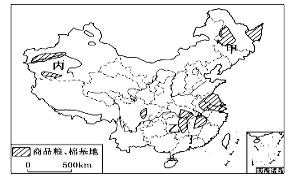 世界农业人口_读下图.回答1 2题.1.有关M区域的叙述正确的是A.农业地域类型为乳(2)