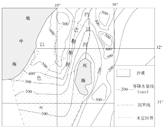 以色列国土面积