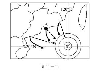 自然灾害会给工农业生产造成重大损失,要深入