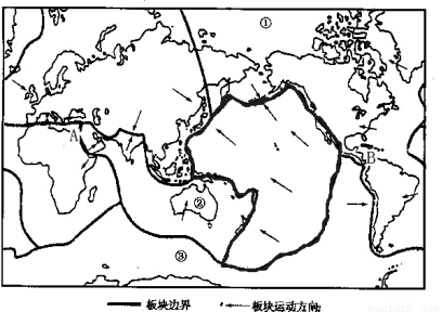 2011年3月11日,日本东北部海域发生里氏9.0级