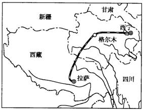 青藏高原人口少原因是什么_青藏高原有什么花(2)