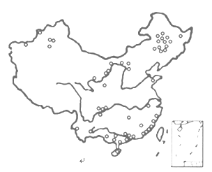 南非 人口结构_南非人口分布图(2)