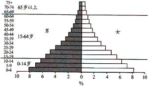 人口问题的产生_人口问题图片(2)